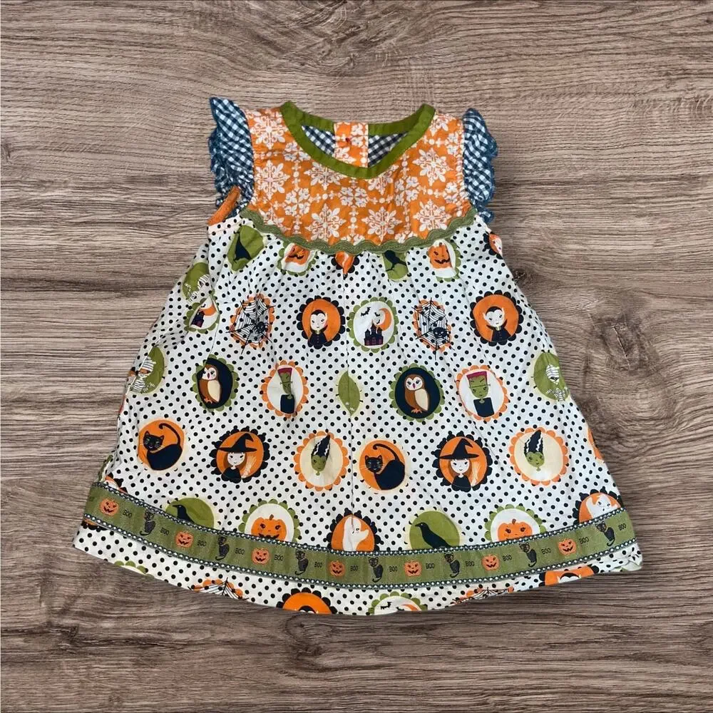 Matilda Jane Under My Spell Dress